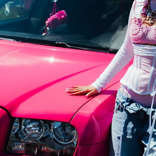 Hello Kitty badmómzjay