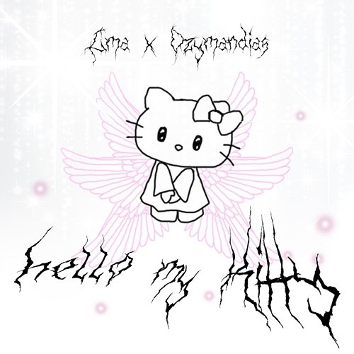 Hello my Kitty Cma feat. 8zyMandias