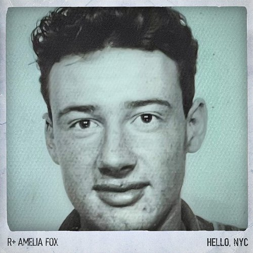 Hello, NYC R Plus