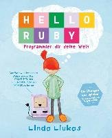 Hello Ruby Liukas Linda