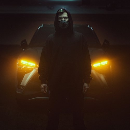 Hello World Torine, Alan Walker
