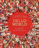 Hello World Litton Jonathan