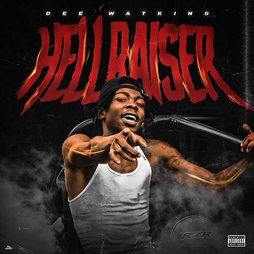Hellraiser Dee Watkins