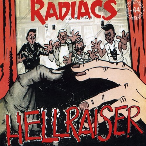 Hellraiser Radiacs