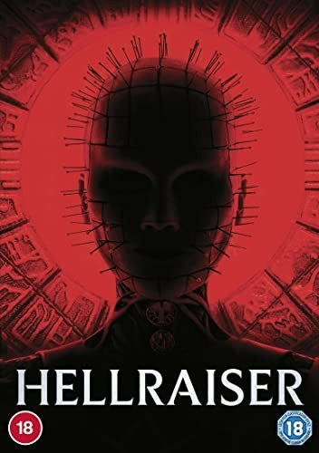 Hellraiser Bruckner David