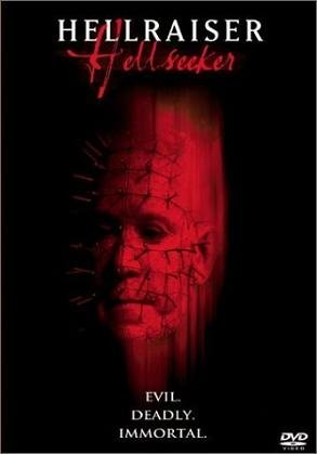 Hellraiser: Droga do piekła Bolt Ben