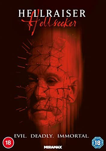Hellraiser: Hellseeker (Hellraiser: Droga do piekła) Bota Rick