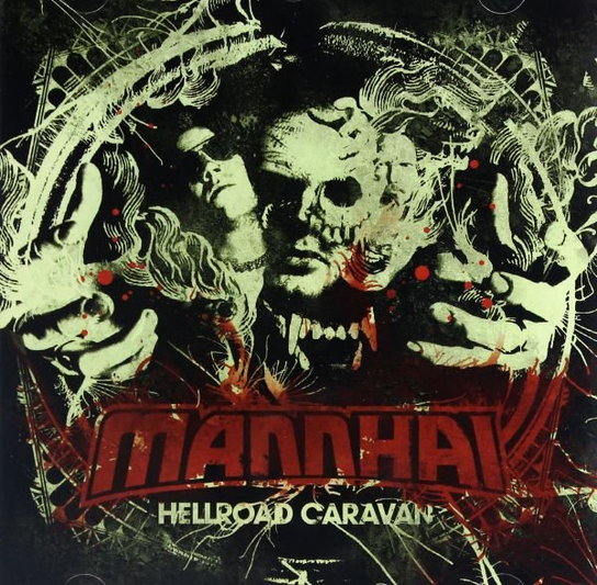 Hellroad Caravan Mannhai