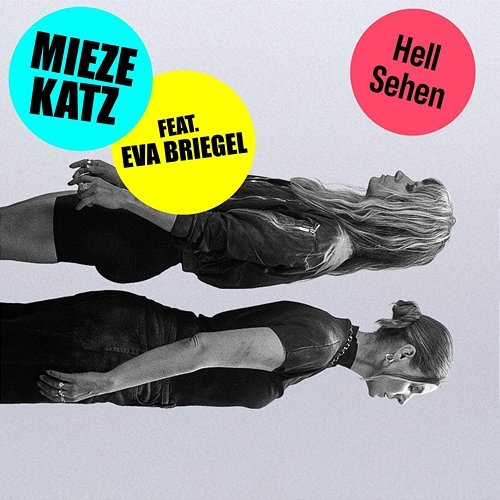 HellSehen Juli, Mia., Mieze Katz