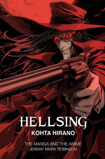 HELLSING W opisie