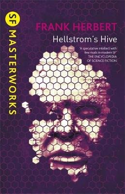 Hellstrom's Hive Herbert Frank