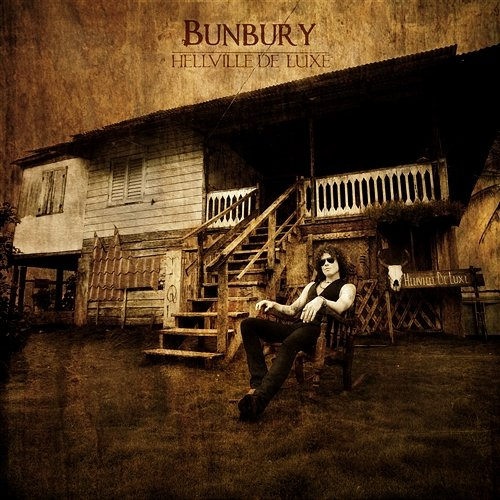 Hellville De Luxe Bunbury