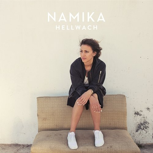 Hellwach Namika
