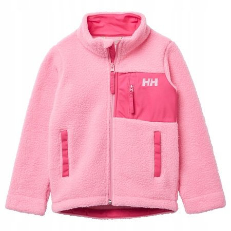 Helly Hansen K CHAMP PILE JACKET 104 Helly Hansen