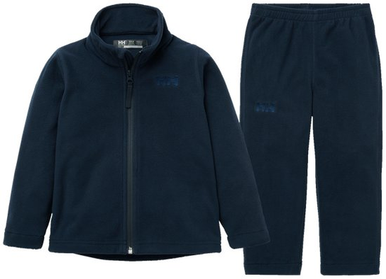 Helly Hansen K MERINO SET 86 Helly Hansen