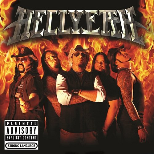 HELLYEAH Hellyeah