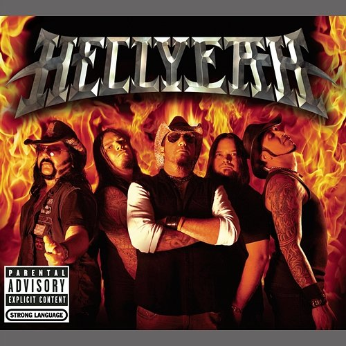 HELLYEAH Hellyeah