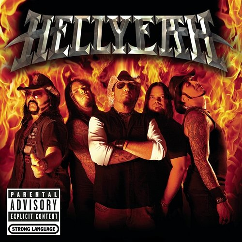 HELLYEAH Hellyeah