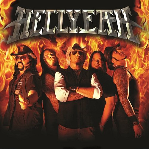 HELLYEAH Hellyeah