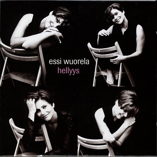 Hellyys Essi Wuorela
