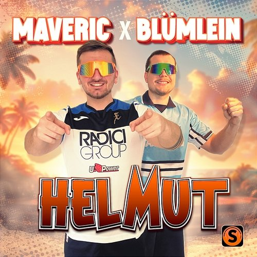 Helmut Maveric, Blümlein