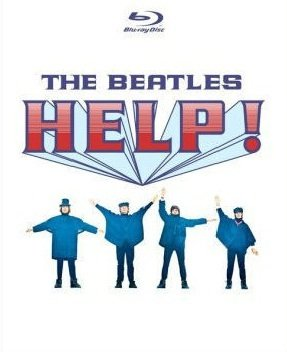 Help! The Beatles