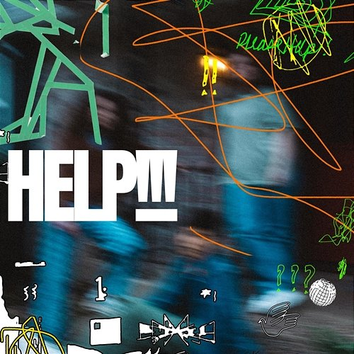 HELP!!! Fellowship Creative, Doe