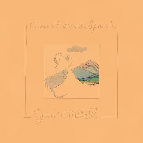 Help Me Joni Mitchell