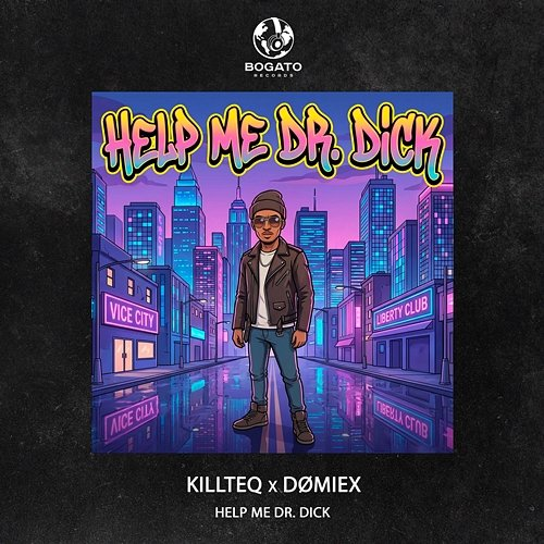 Help Me Dr. Dick DØMIEX, KILLTEQ