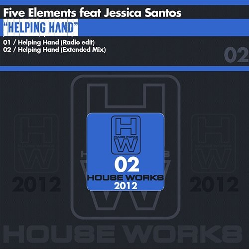 Helping Hand Five Elements