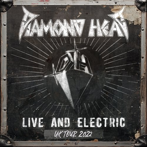 Helpless Diamond Head