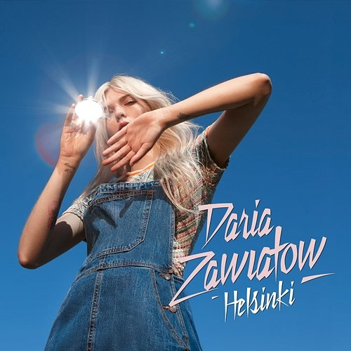 Helsinki Daria Zawialow