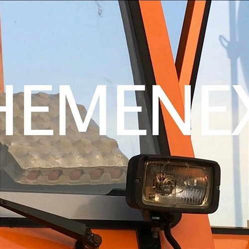 Hemenex Midi Lidi