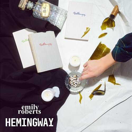 Hemingway Emily Roberts