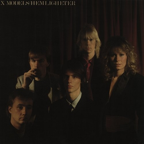 Hemligheter X-Models