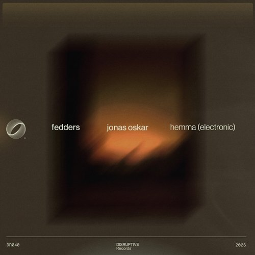 Hemma Fedders, Jonas Oskar