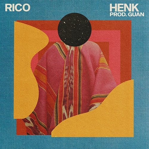 Henk Rico, Guan