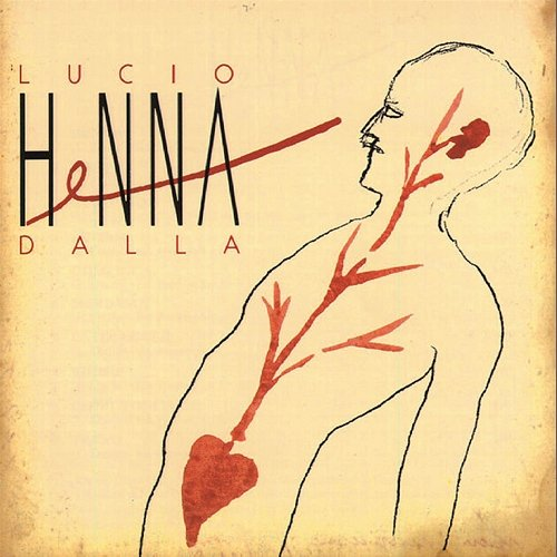Henna Lucio Dalla