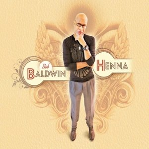 Henna Baldwin Bob