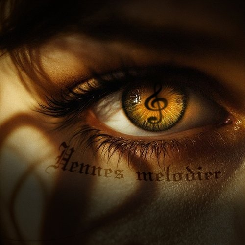 Hennes melodier Oh Mar
