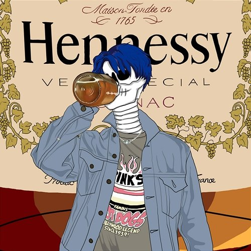 Hennessy Bloo