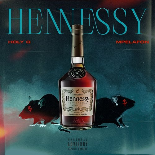 Hennessy Holy, Mpelafon