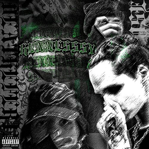 hennessy młody close feat. Death Eferin