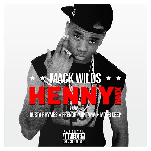 Henny Bundle Mack Wilds