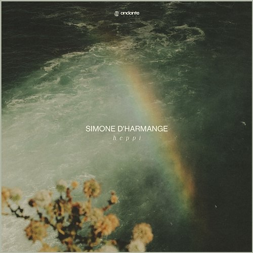 Heppi Simone d'Harmange