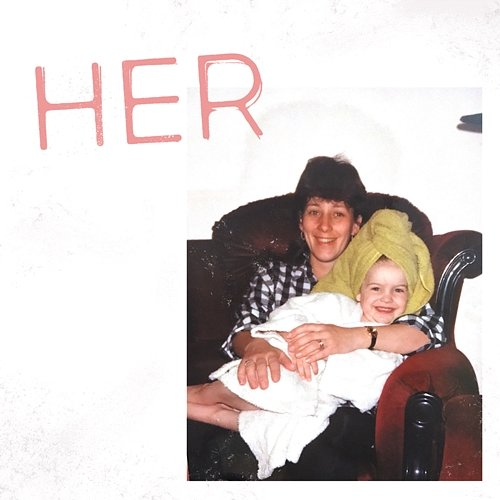 Her Anne-Marie