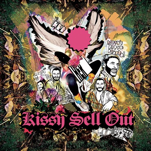 Her Kissy Sell Out