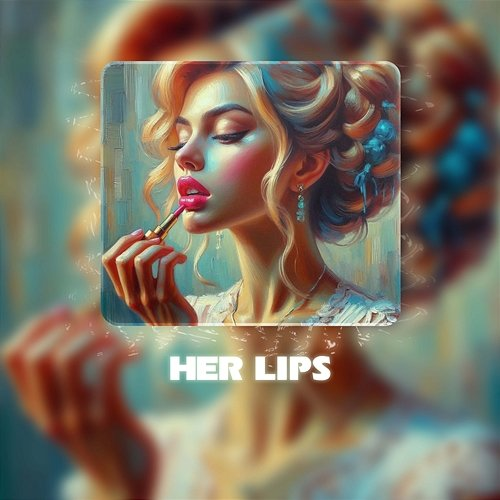 Her Lips ChilledLab