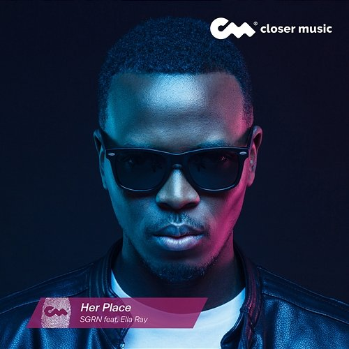 Her Place SGRN feat. Ella Ray