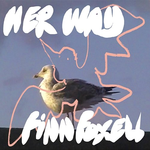 HER WAY Finn Foxell